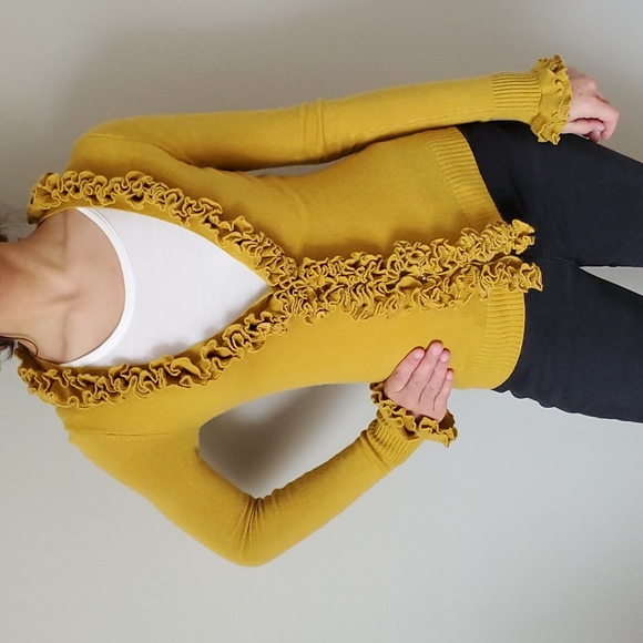 Diane Von Furstenberg cardigan - Picture 1 of 11